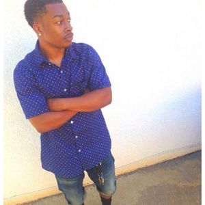 Meet your Posher, Jamil